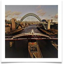 Bridges - John North
